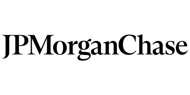 JPMorganChase logo