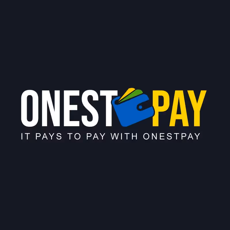 OnestPay logo